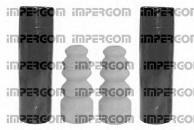 ORIGINAL IMPERIUM 50502 -  Пылезащитный комплект, амортизатор